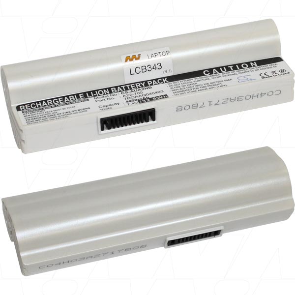 MI Battery Experts LCB343